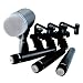 Shure DMK57-52 Drum Microphone Kit