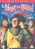 The Mouse That Roared [1959]