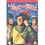 The Mouse That Roared [DVD] [1959]