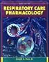 Respiratory Care Pharmacology