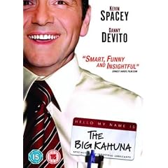 The Big Kahuna [1999] [DVD]