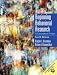 Book Beginning Behavioral Research: A Conceptual Primer (4th Edition)