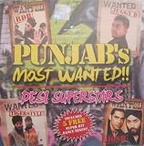 Punjab Most Wanted!! - Desi Superstars