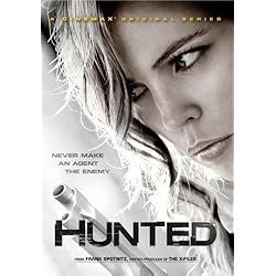 Hunted: The Complete First Season