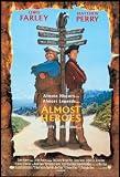 Almost Heroes