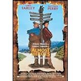 Almost Heroes ~ Chris Farley