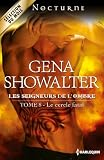 Acheter le livre Le cercle fatal:Série Les Seigneurs de lOmbre, vol. 8