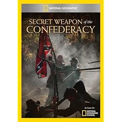 Secret Weapon of the Confederacy