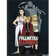 Fullmetal Alchemist: Season One Part Two (REGION 1) (NTSC)