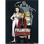 Fullmetal Alchemist: Season 1, Part 2 Box Set