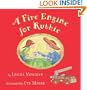 A Fire Engine for Ruthie