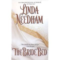 Bride Bed (Avon Romantic Treasure)