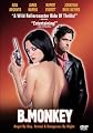 B. Monkey