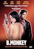  : B. Monkey
