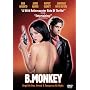 B. Monkey