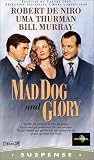 Revue Universal Studio Canal Video  / Mad Dog And Glory - VF