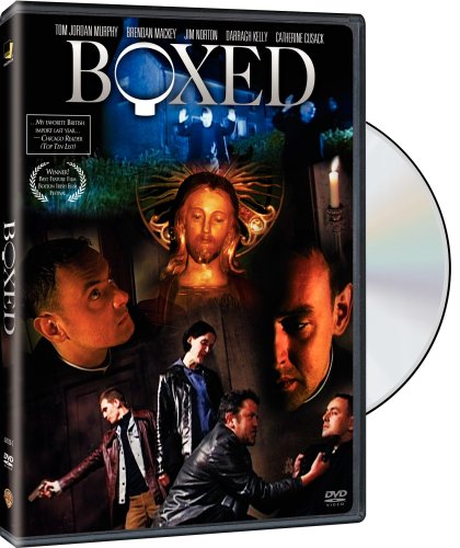 Watch Boxed Online!