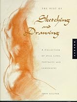 The Best of Sketching & Drawing The Best of Sketching & Drawing
