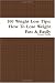100 Weight Loss Tips: How To Lose Weight Fast & Easily