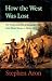 Books : How the West Was Lost: The Transformation of Kentucky From Daniel Boone to Henry Clay