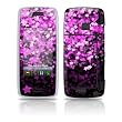 Stardust Summer Design Protective Skin Decal Sticker for LG Voyager VX10K VX10000 Cell Phone