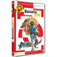 Banana Joe