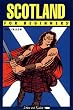 Scotland for Beginners (Comic Book Documentary)