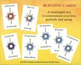 Blessing Cards: A Meaningful Way to Communicate Your Love, Gratitude and Caring