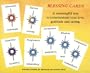 Blessing Cards Tarot Deck