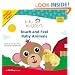 Touch and Feel Baby Animals