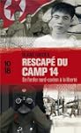 Rescape du camp 14 -de l'enfer nord..