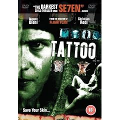 Tattoo [2002] [DVD] [2003]