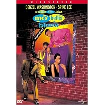 Mo' Better Blues
