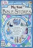 DK My First Bible Stories
