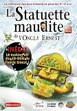Revue Emme Interactive  / La Statuette Maudite + Prime