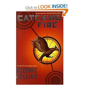 Buy Catching Fire: The Hunger Games (Book 2) Book Online ...