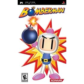 Bomberman