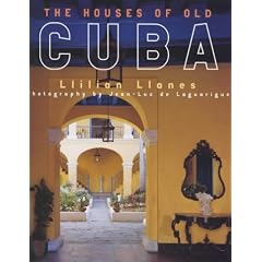 The Houses of Old Cuba