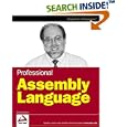 Professional Assembly Language (Programmer to Programmer)