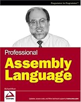 Professional Assembly Language (Programmer to Programmer)