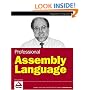 Professional Assembly Language Programming (Programmer to Programmer)