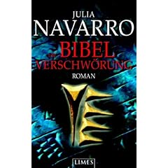 Die Bibel-Verschwörung (Gebundene Ausgabe)