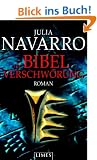 Die Bibel-Verschw�rung: Roman