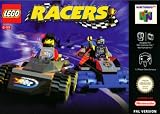 Lego Racers - 