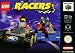 Lego Racers