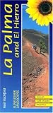 Landscapes of La Palma and El Hierro (Sunflower Landscapes)