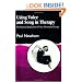 Using Voice and Song in Therapy: v. 2: Practical Application of Voice Movement Therapy