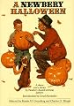 A Newbery Halloween