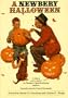 A Newbery Halloween : A Dozen Scary Stories by Newbery Award-Winning Authors