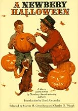 A Newbery Halloween